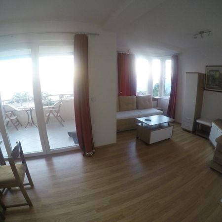 Ohrid Sunset Apartments Velestovo Εξωτερικό φωτογραφία