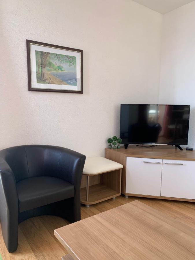 Ohrid Sunset Apartments Velestovo Εξωτερικό φωτογραφία