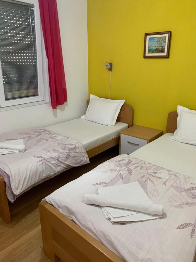 Ohrid Sunset Apartments Velestovo Εξωτερικό φωτογραφία